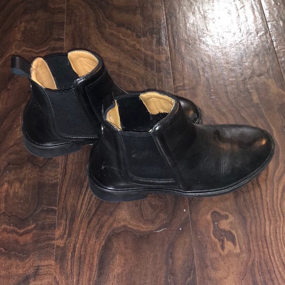 Zara Kids Boots - Picture 2 of 2